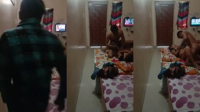 Brother In Law Fucking Sister In Law Hard Sex Video