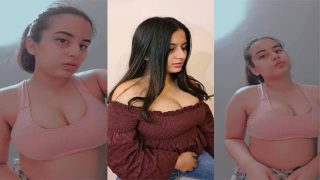 Sexy Big Boobs Gf Fucking Leaked Video – Teen Girl Sex