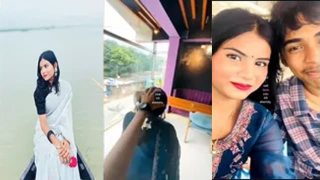 Cute Varjin Girl Fucking With Bf In Home –  Indian Pron