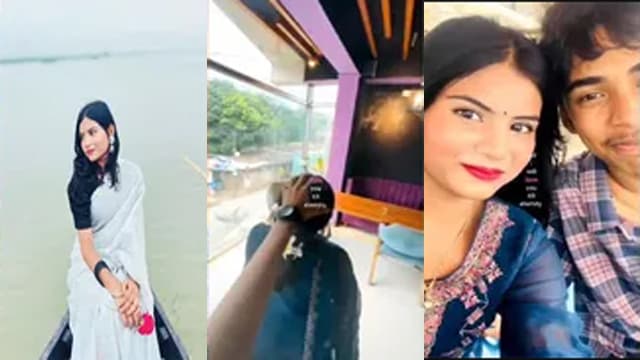 Cute Varjin Girl Fucking With Bf In Home –  Indian Pron