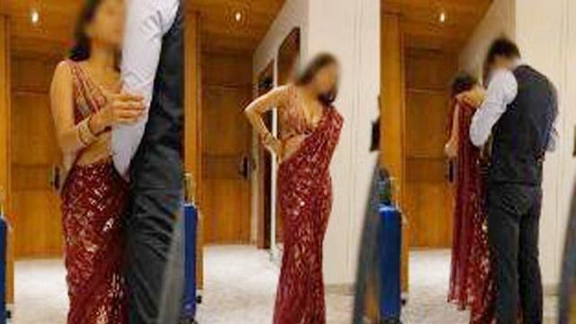 Hotel Waiter Hard Cheating Wife – Link Xxx Video