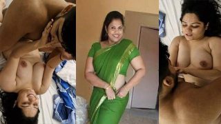 Indian Full Threesome Sex – Chubby Wife Clip