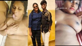 Nasty Hairy Couple Sex – Telugu Couple Sex