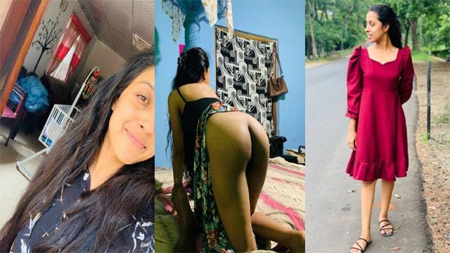 Newly Wed Lankan Petite Wife Shared with Ex BF – Videos Xxx