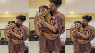 Newly Wed Virgin Girl Honeymoon Viral Xx – Indian Xxx Video