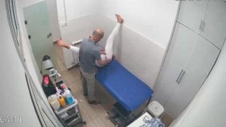 Old Full Clinic Sex – Pussy Licking Video
