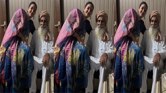 Old Man Touching Ass Aunty Pussy – Viralkand Com