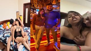 Sexy Indian Wife Hard Doggy Fuck Update – Muslim Girl Fucking