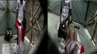Tamil Hot Teacher And Student Fucking School Time – Delhi Viral Video Leaked